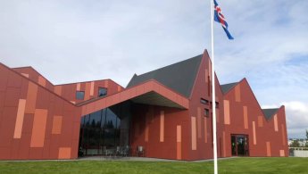 Hjálpræðisherinn í Reykjavík