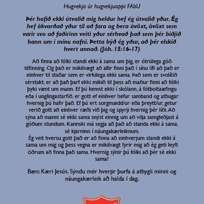 ad-standa-ekki-a-sama