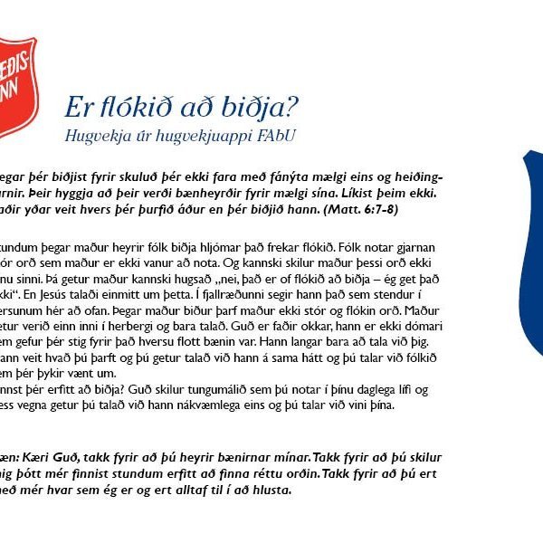 thegar-ther-bidjist-fyrir