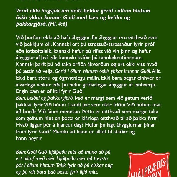 verid-ekki-hugsjuk