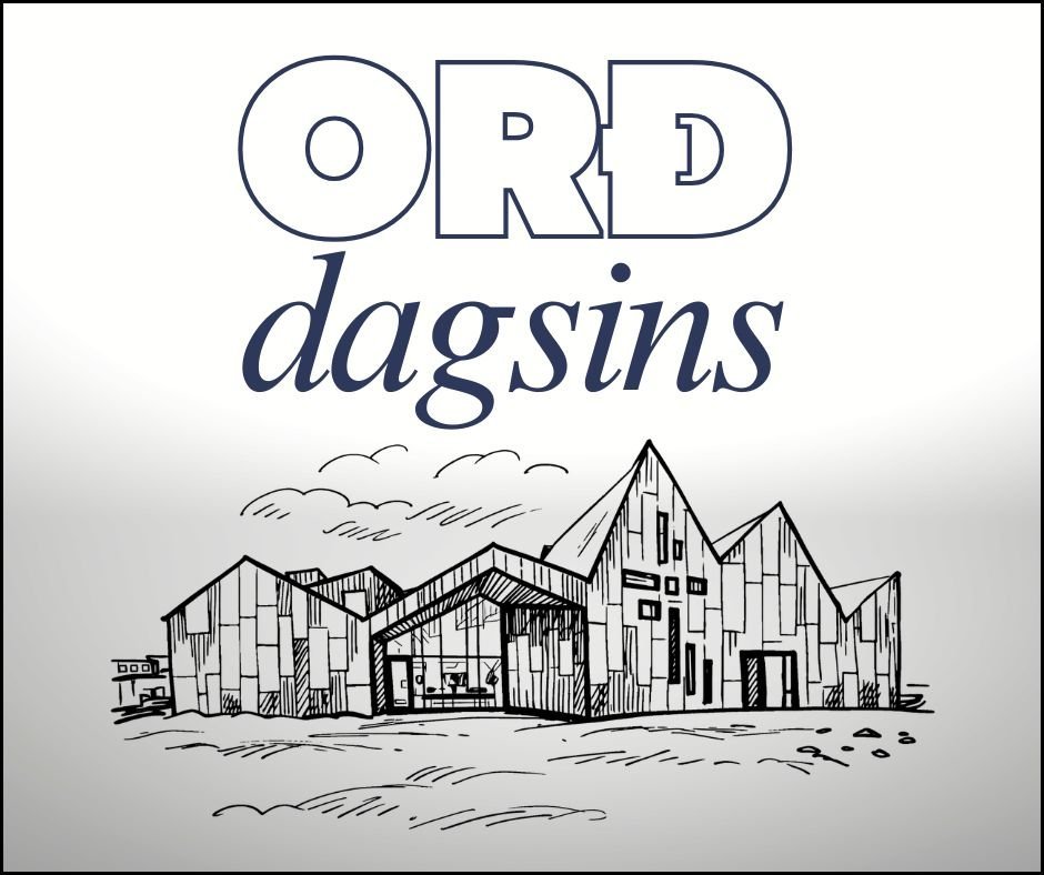 Biblíulestraplan Apríl