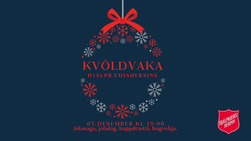 Kvöldvaka
