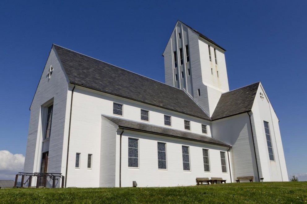 Skálholt