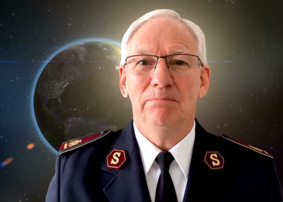 Alþjóðlegur bænadagur 19. apríl