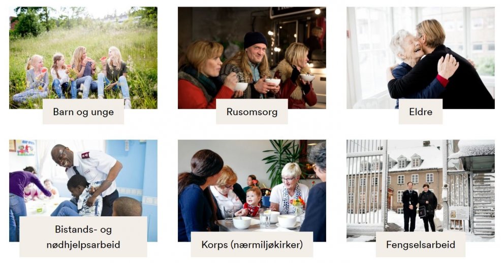 Ný heimasíða umdæmisins