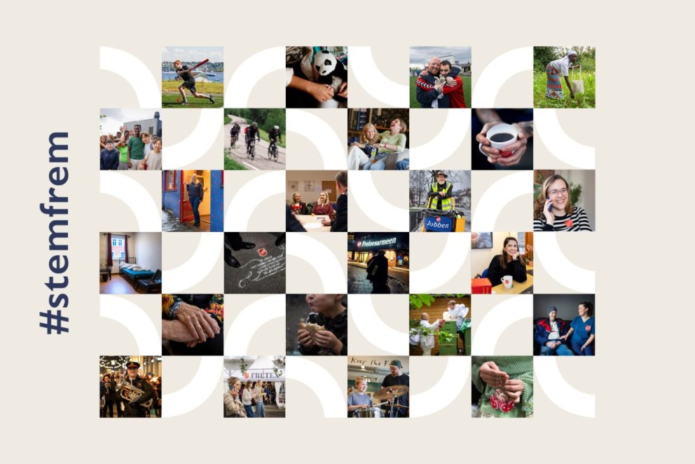 Bréf frá umdæmisstjóranum um kosningar vorsins