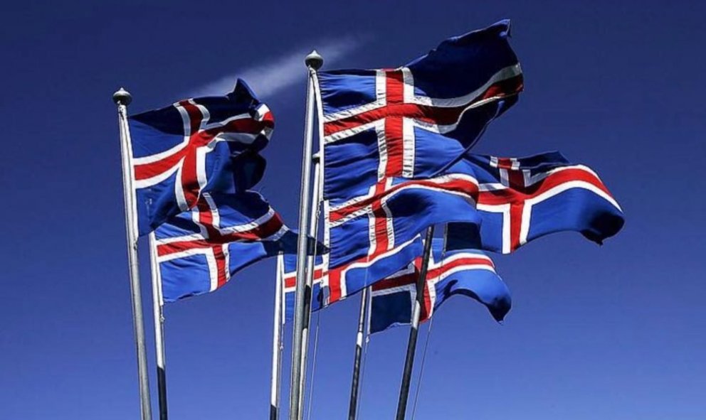 17. júní á Hjálpræðishernum