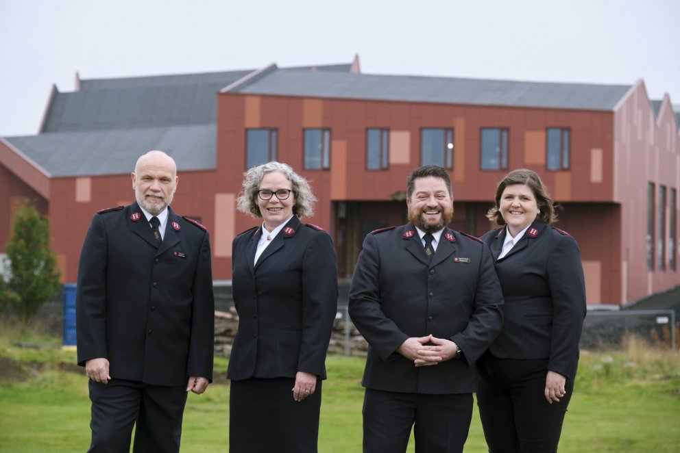 Mynd: Fréttablaðið / Anton Brink