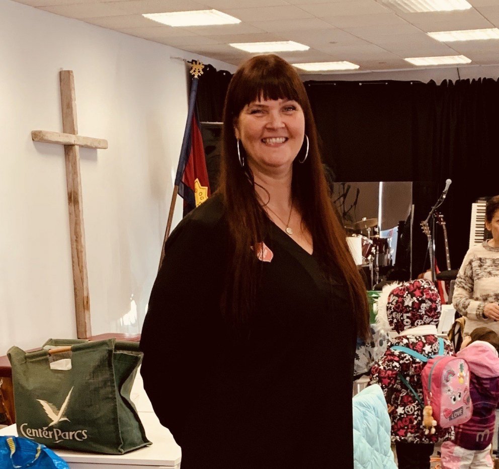 Nýr verkefnastjóri BUH í Reykjavík