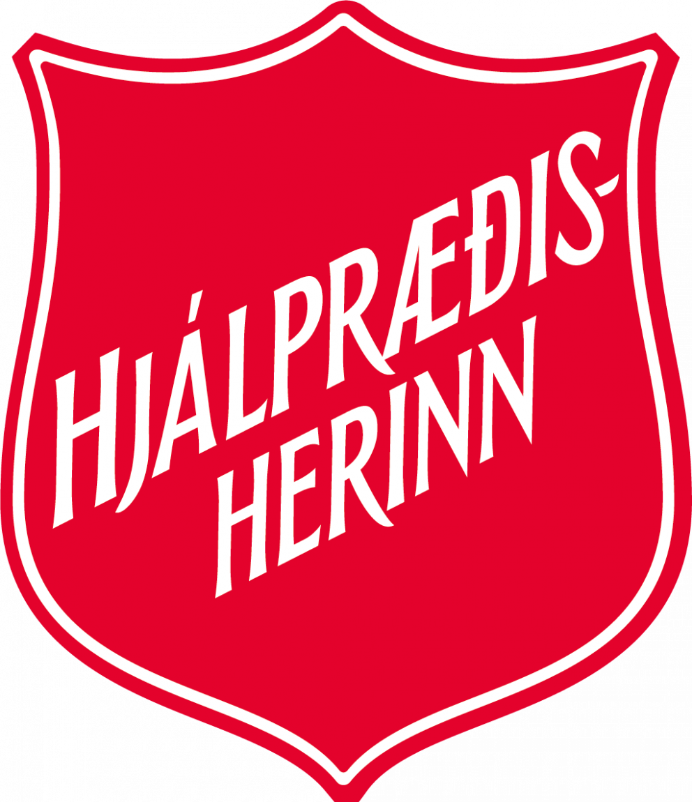 Hjálpræðisherinn