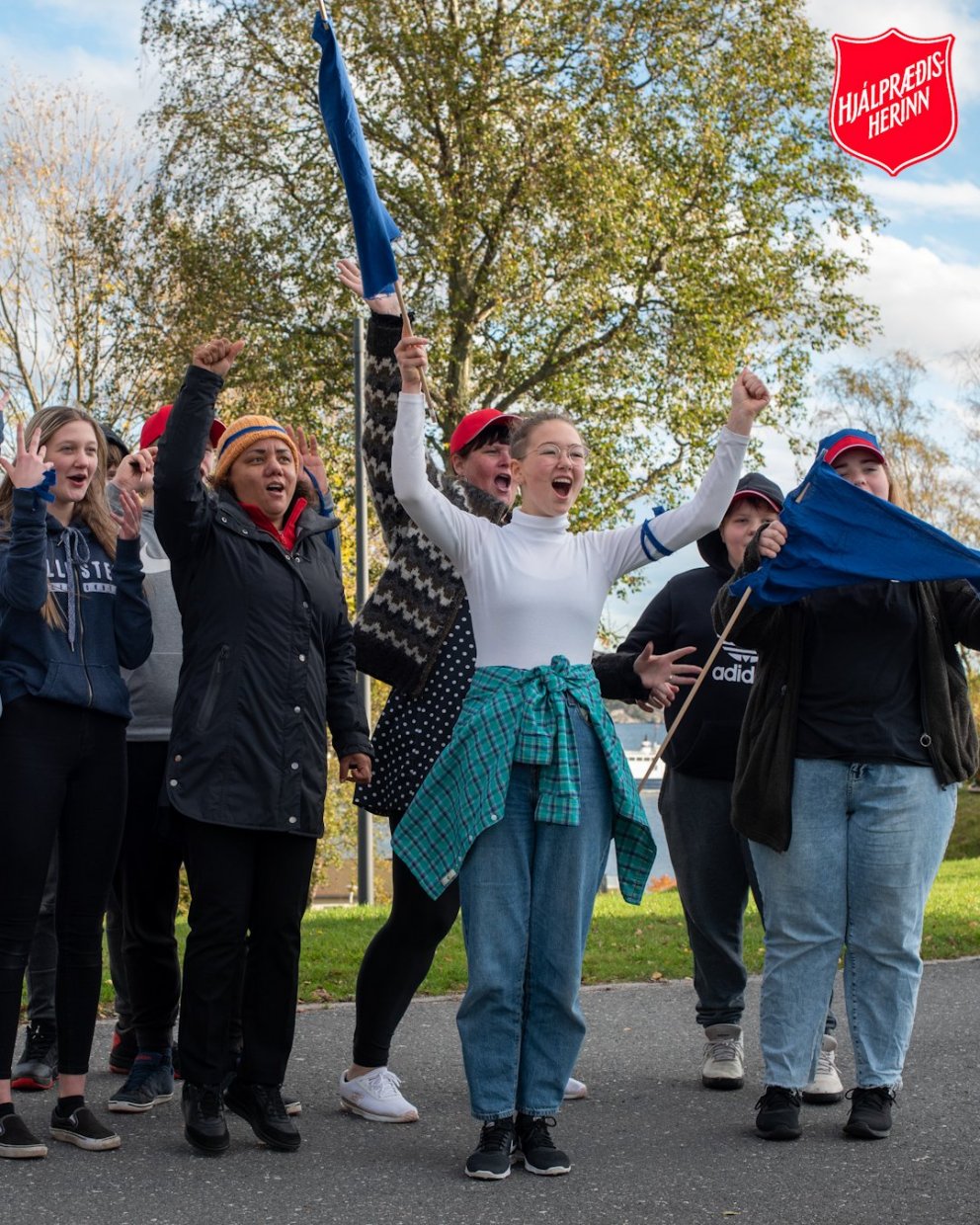 Skráning í fermingarfræðslu fyrir 2022-2023 er hafin