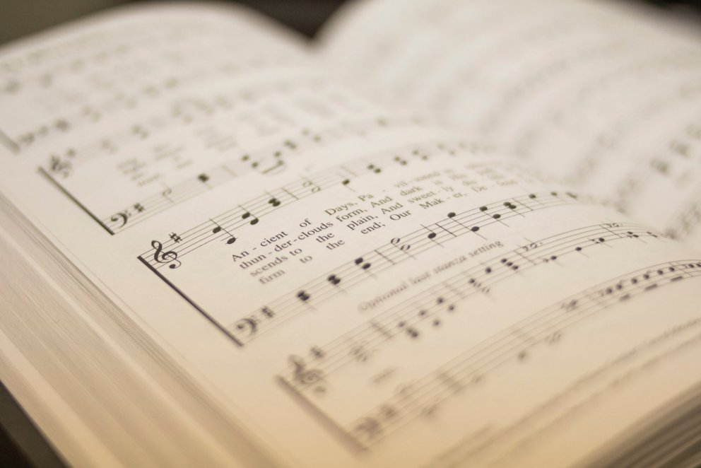 Gospel kór helgarnámskeið