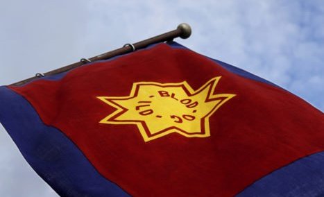 Skipulagsbreytingar og nýjar skipanir