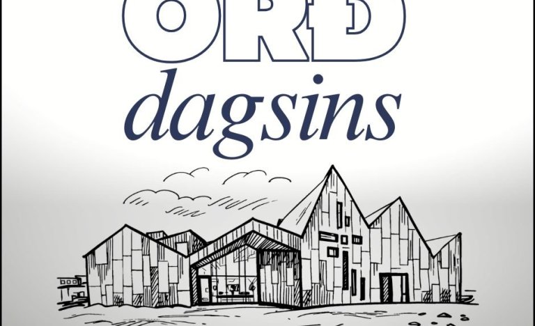 Biblíulestrarplan Hjálpræðishersins í Reykjavík