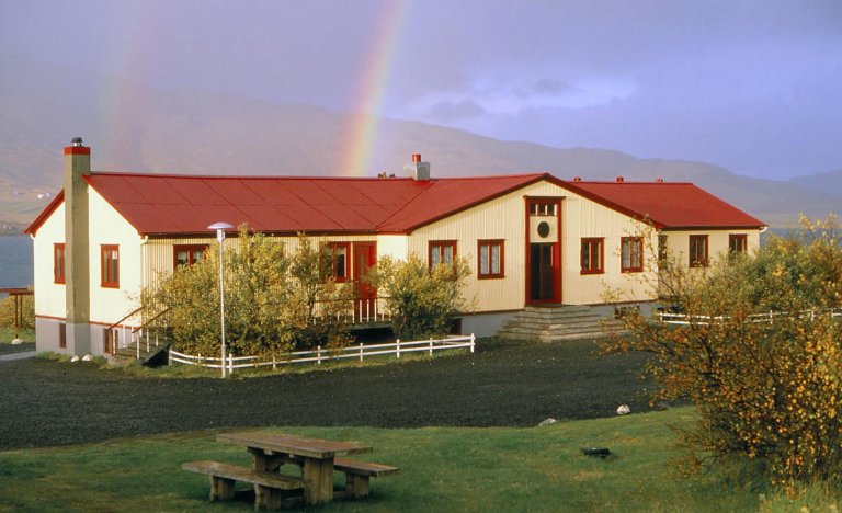 Vatnaskógur. Mynd: KFUM&KFUM á Íslandi