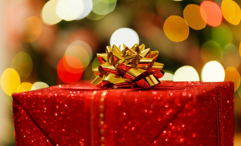 Jólaaðstoð 2020 - Christmas Aid 2020