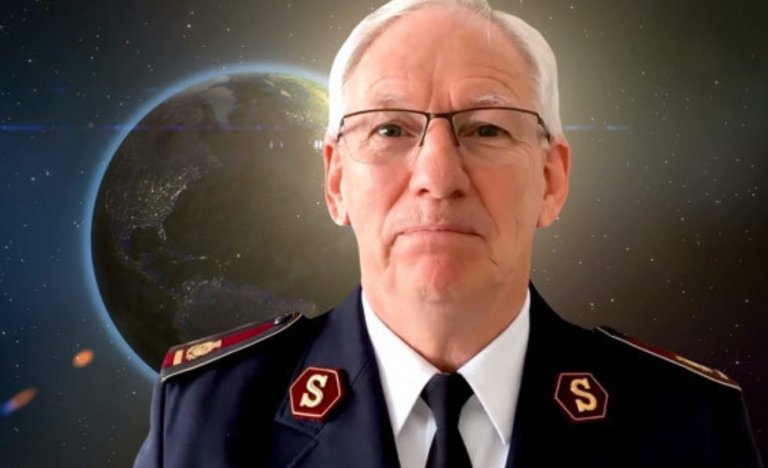 Alþjóðlegur bænadagur 19. apríl