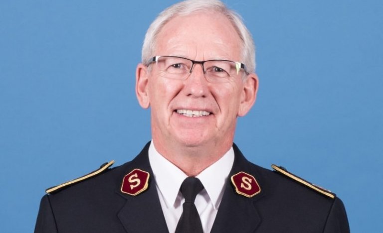 Hjálpræðisherinn fordæmir allt kynþáttahatur