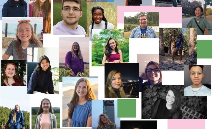 Compass hópurinn 2021