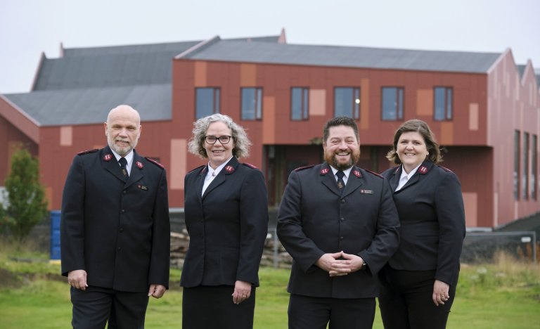 Mynd: Fréttablaðið / Anton Brink