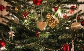 Jólaveislur Hjálpræðishersins