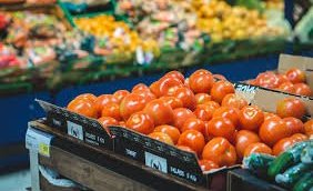 Beiðnum um mataraðstoð hefur fjölgað mikið