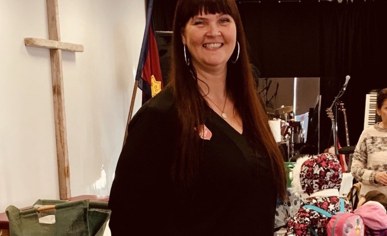 Nýr verkefnastjóri BUH í Reykjavík