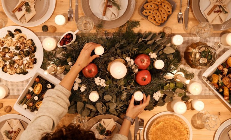 Jólaboð Hjálpræðishersins 2021