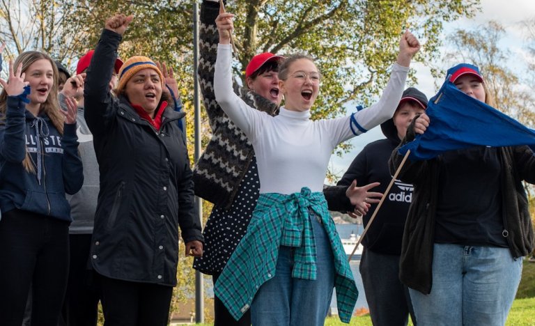 Skráning í fermingarfræðslu fyrir 2022-2023 er hafin