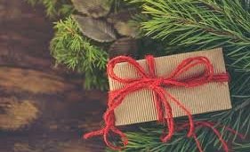 Leynist jólasveinn í þér?