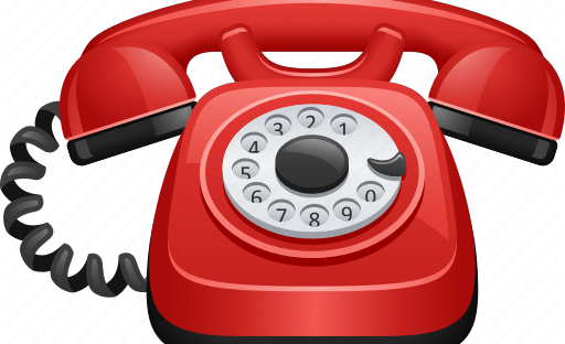 Símstöðin sér um að hringja út í söfnun Hjálpræðishersins