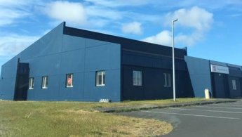 Hjálpræðisherinn í Reykjanesbæ